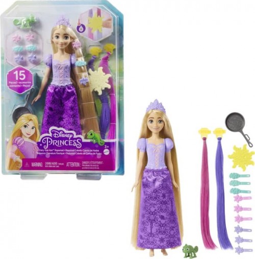 Disney Rapunzel HLW18