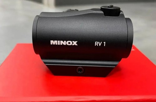 Minox RV 1