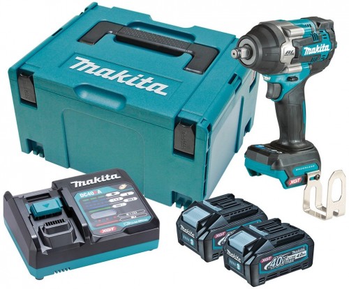 Makita TW007GM201