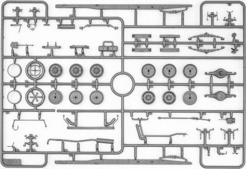 ICM Typ L3000S (1:35)