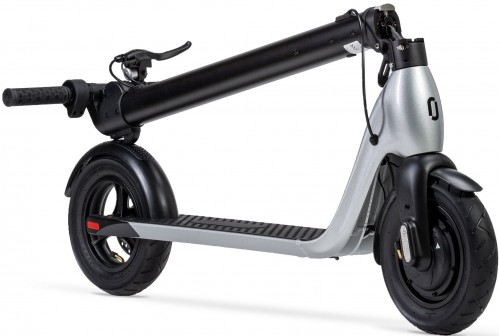 JIVR Scooter