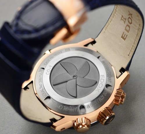 EDOX CO-1 10242 TINR BUIRN