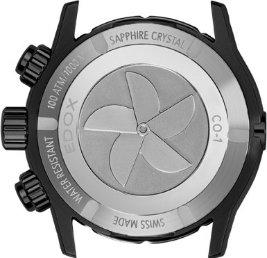 EDOX CO-1 10242 TINNO BUIN