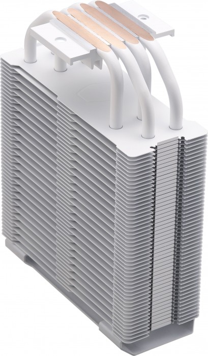 Cooler Master Hyper 212 Halo White