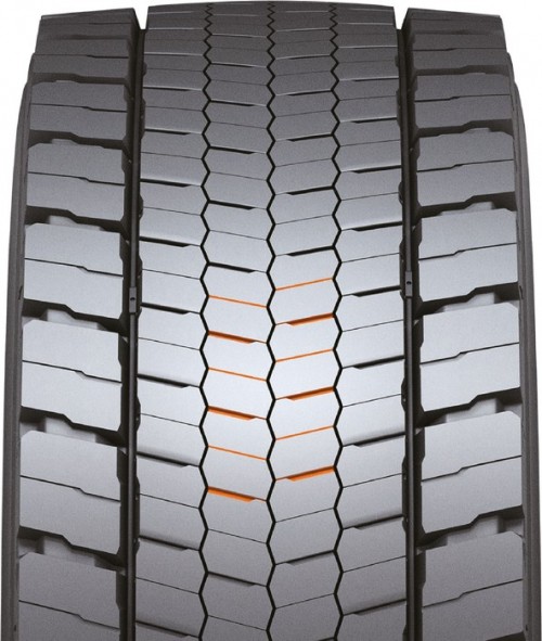 Hankook Smart Line DL50