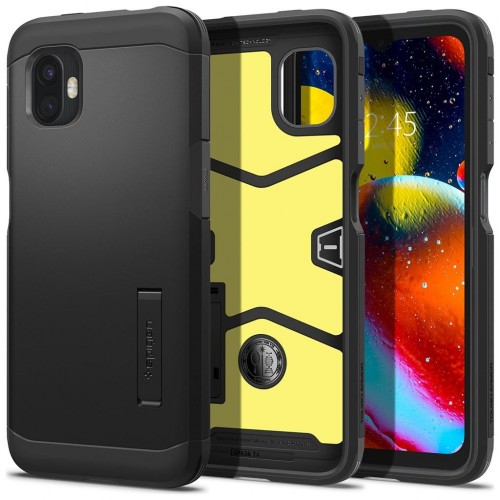 Spigen Tough Armor for Galaxy XCover6 Pro