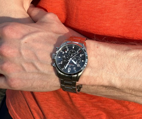 Jacques Lemans 42-2C