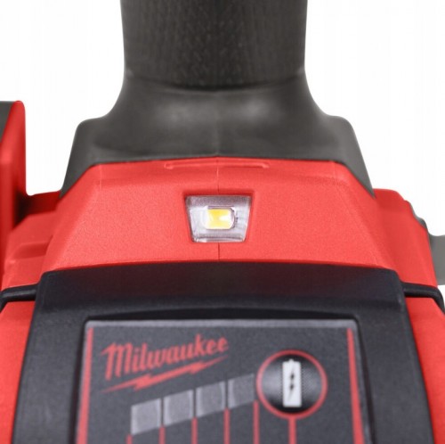 Milwaukee M18 FPD3-0X