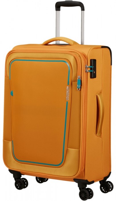 American Tourister Pulsonic 74