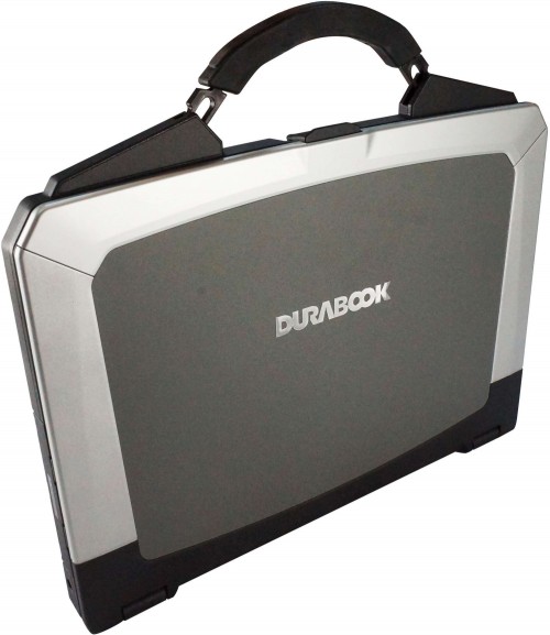 Durabook S15AB