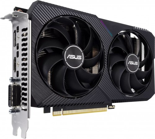 Asus GeForce RTX 3050 Dual V2 8GB