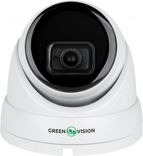 GreenVision GV-175-IP-IF-DOS12-30 SD