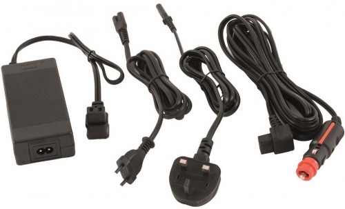 Outwell Arctic Frost 55