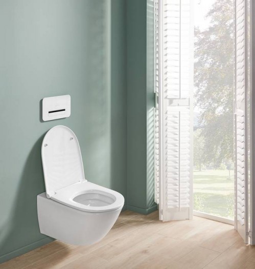 Villeroy & Boch Universo 4670T901