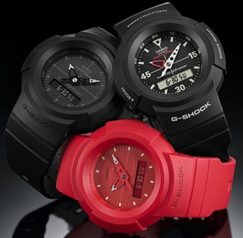 Casio AW-500BB-1E