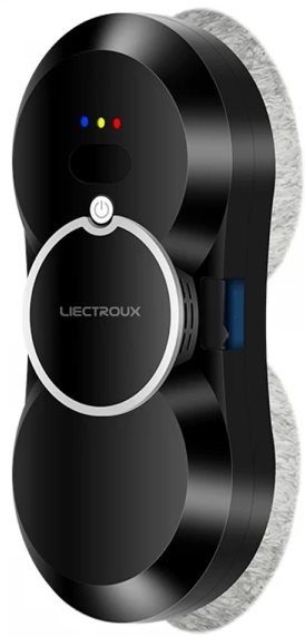 Liectroux HCR-10