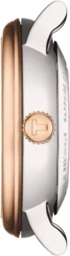 TISSOT Carson T122.207.22.033.00
