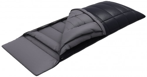 Hannah Lodger 200 XL