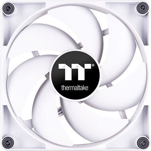 Thermaltake CT140 White (2-Fan Pack)