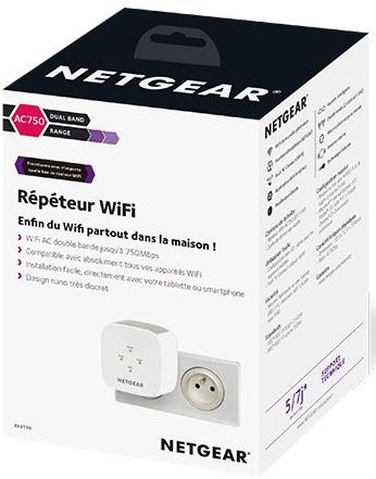 NETGEAR EX3110