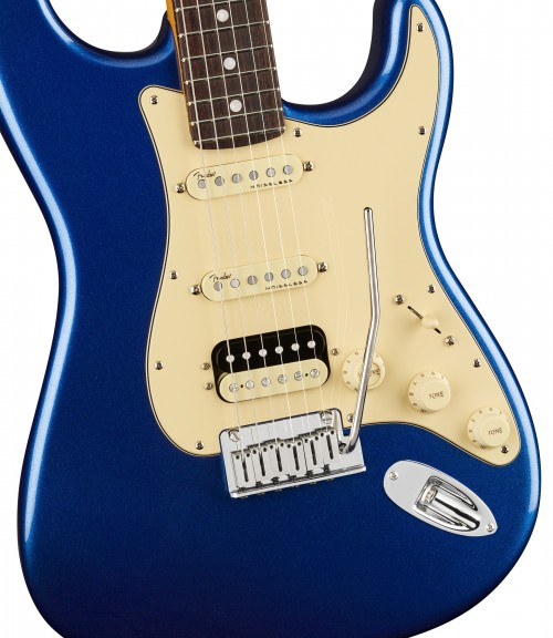 Fender American Ultra Stratocaster HSS