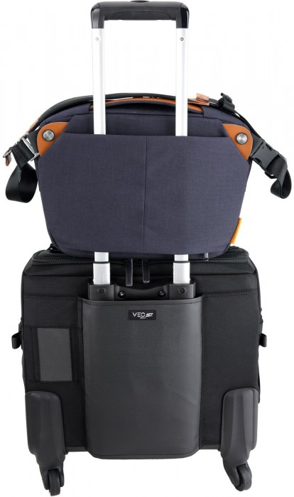 Vanguard Veo City CB34