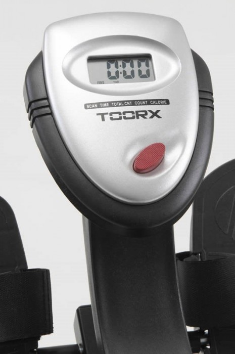 TOORX Rower Compact