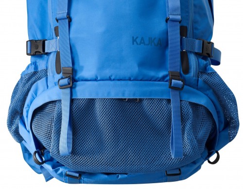 FjallRaven Kajka 65