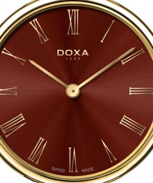 DOXA D-Lux 112.30.164.05