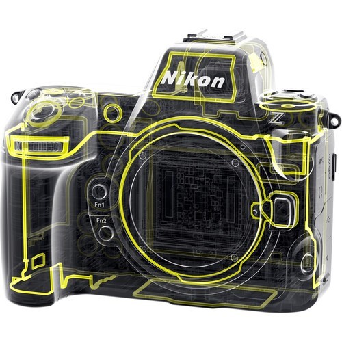 Nikon Z8