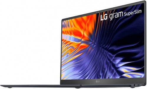 LG Gram 15 15Z90RT