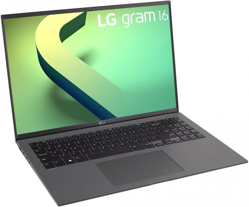 LG Gram 16 16Z90Q