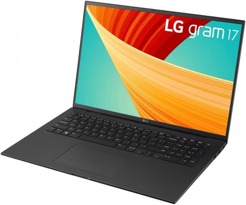 LG Gram 17 17Z90R