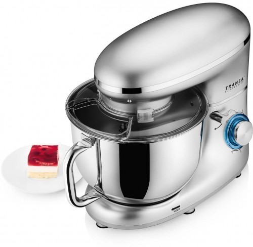 Transa Electronics SilverChef