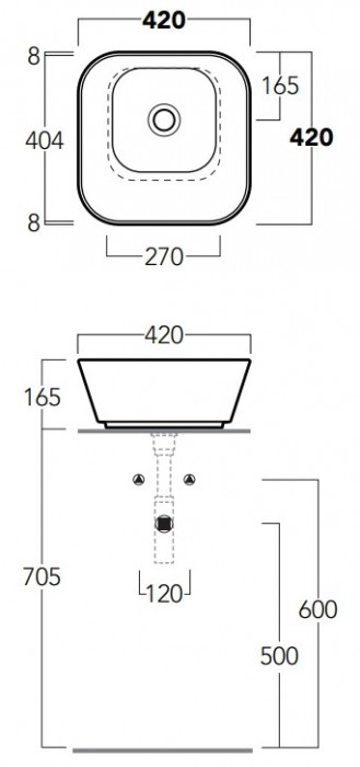 Simas Wave WA 03