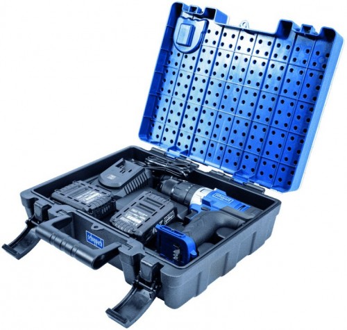 Scheppach DTB-20ProS