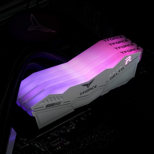 Team Group T-FORCE Delta RGB DDR5 2x32Gb