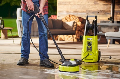 Ryobi RY140PWA-P