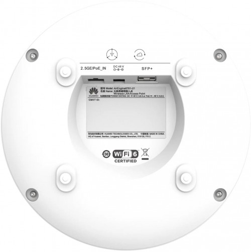 Huawei AirEngine 6761-21