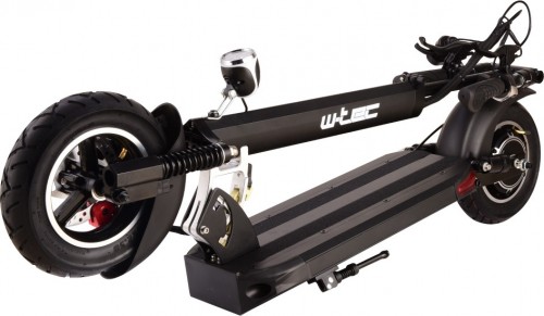 W-TEC Tenmark II