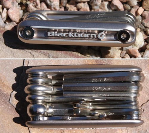 Blackburn Grid 13 Multi Tool