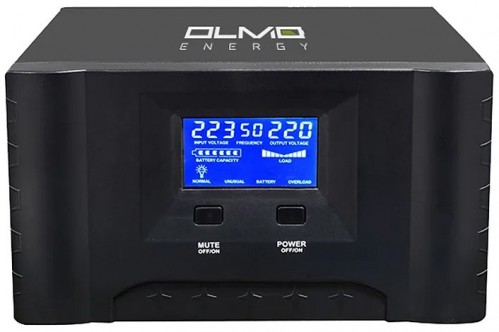 Olmo Smart 500-12T