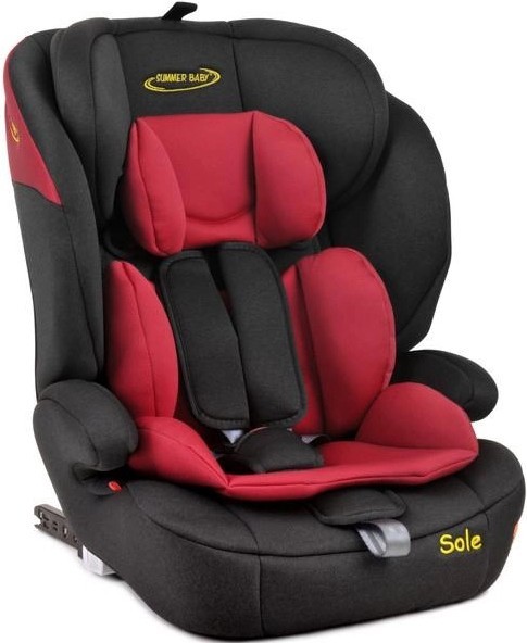 Summer Baby Sole Isofix