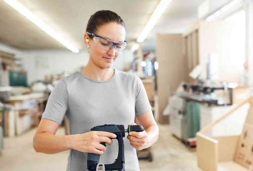 Festool CXS 18-Basic 577286