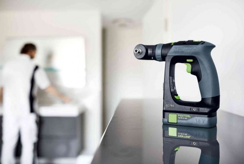 Festool CXS 18-Basic 577286