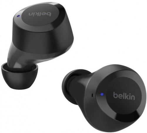 Belkin Soundform Bolt