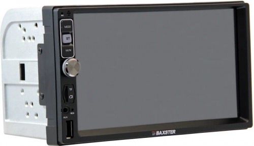 Baxster BMS-W202