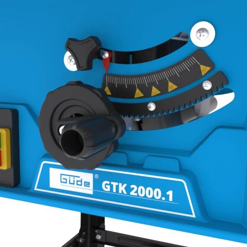 Guede GTK 2000.1