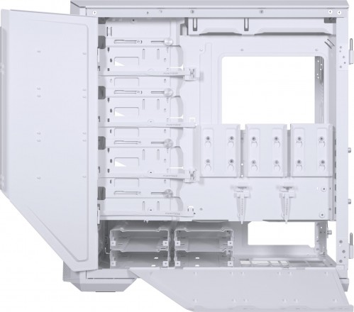 Phanteks Eclipse G500A D-RGB White