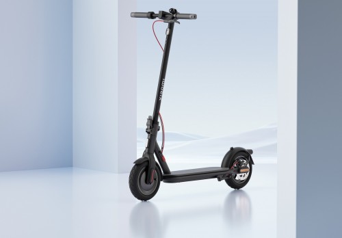 Xiaomi Mi Electric Scooter 4